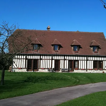 Casa de Férias Hameau Pottier