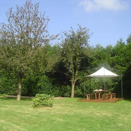 Hameau Pottier