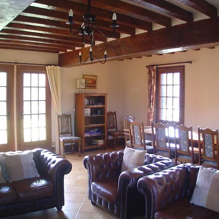 Hameau Pottier