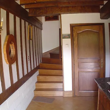 Casa de Férias Hameau Pottier