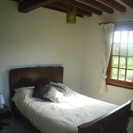 Hameau Pottier Conteville (Eure)