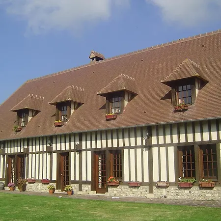 Hameau Pottier Conteville (Eure)