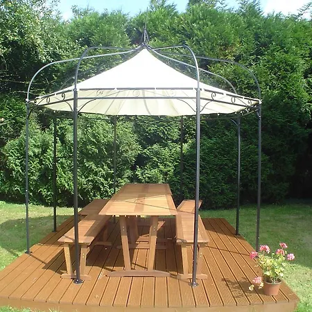 Casa de Férias Hameau Pottier *