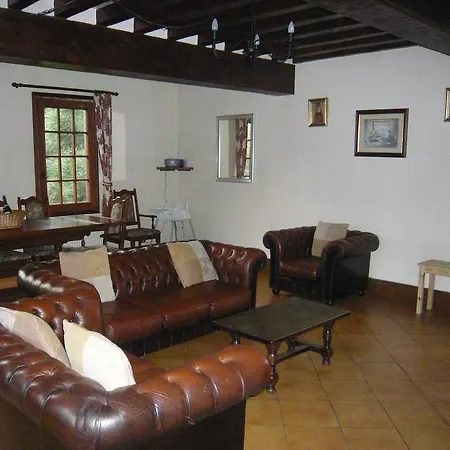 Casa de Férias Hameau Pottier *