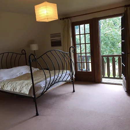 Hameau Pottier * Conteville (Eure)